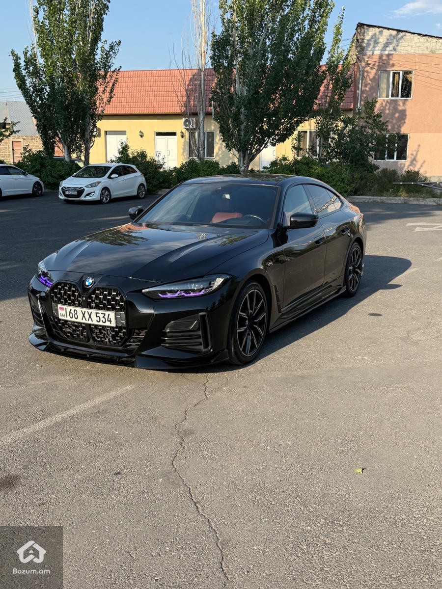 Bmw 430i - image 2