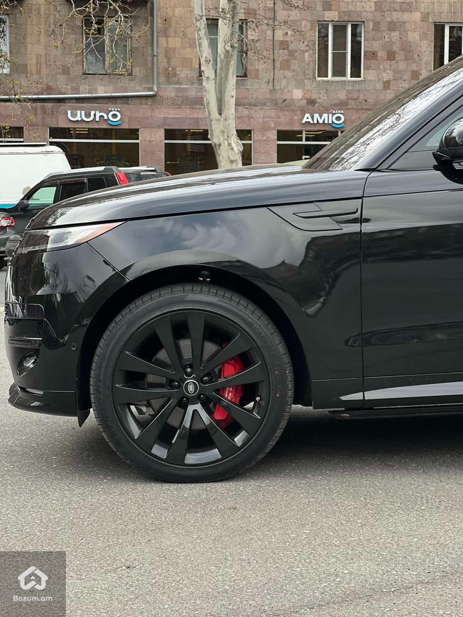 LAND ROVERRANGE ROVER SPORT2023 - image 11