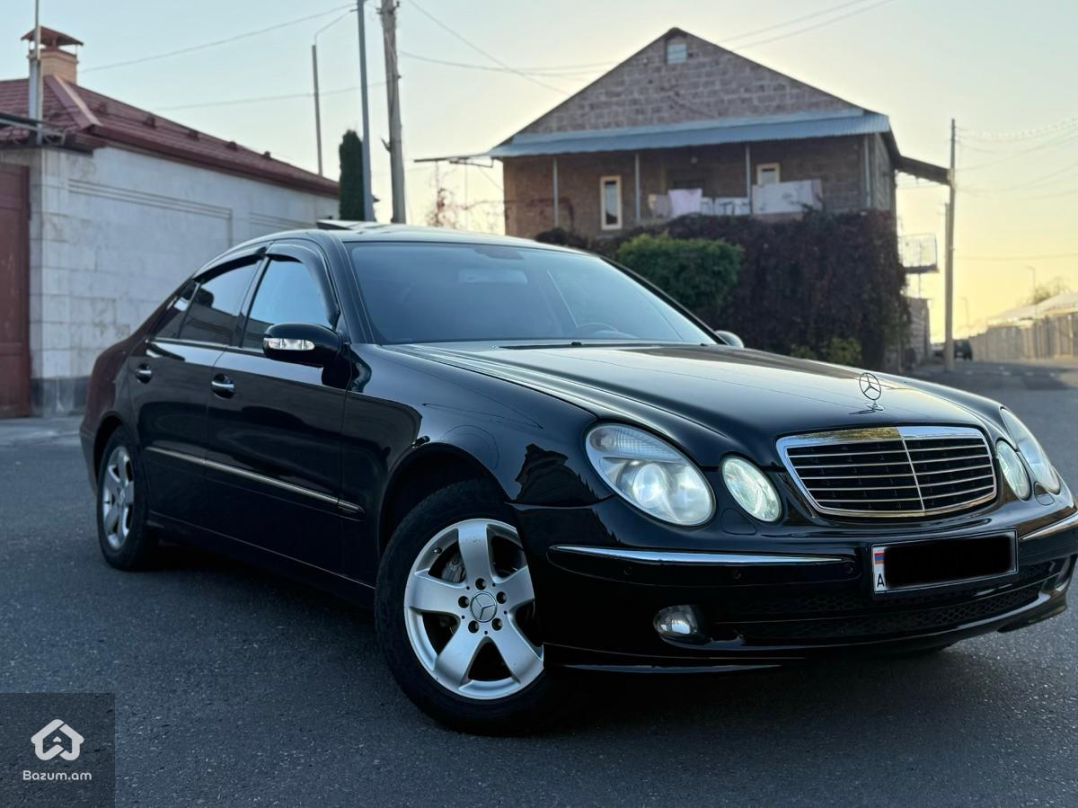 E350 Japan nor gilzovka arvac - image 2