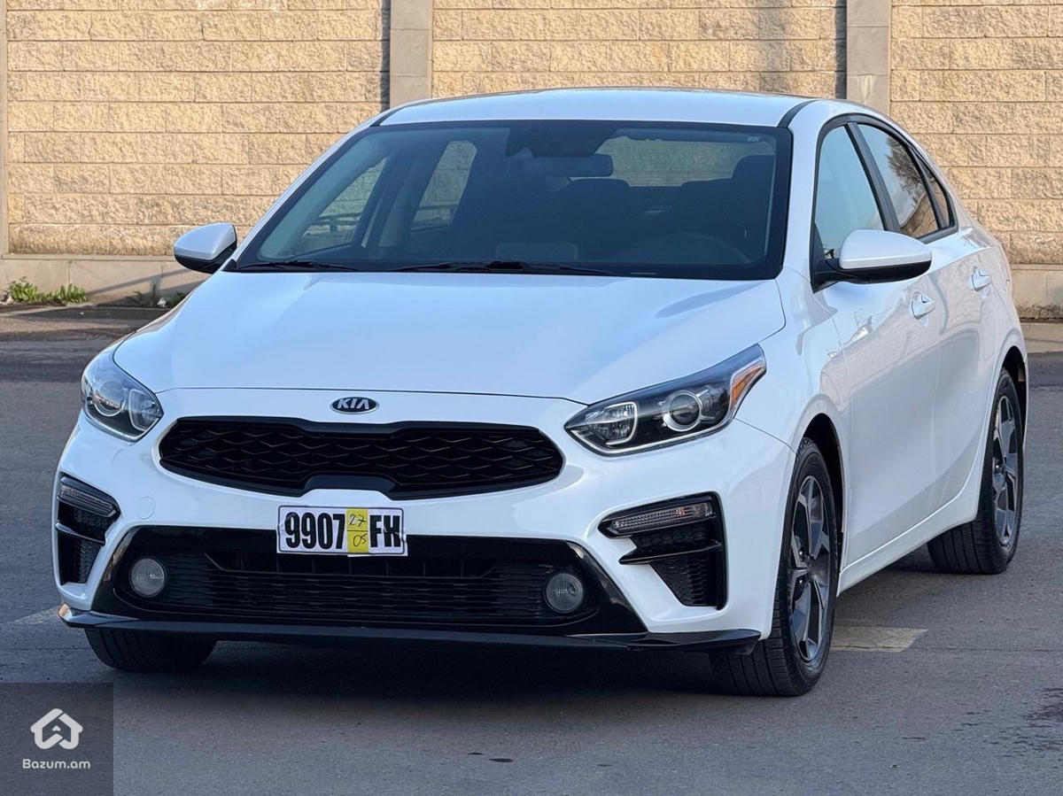 Kia. Forte - image 28