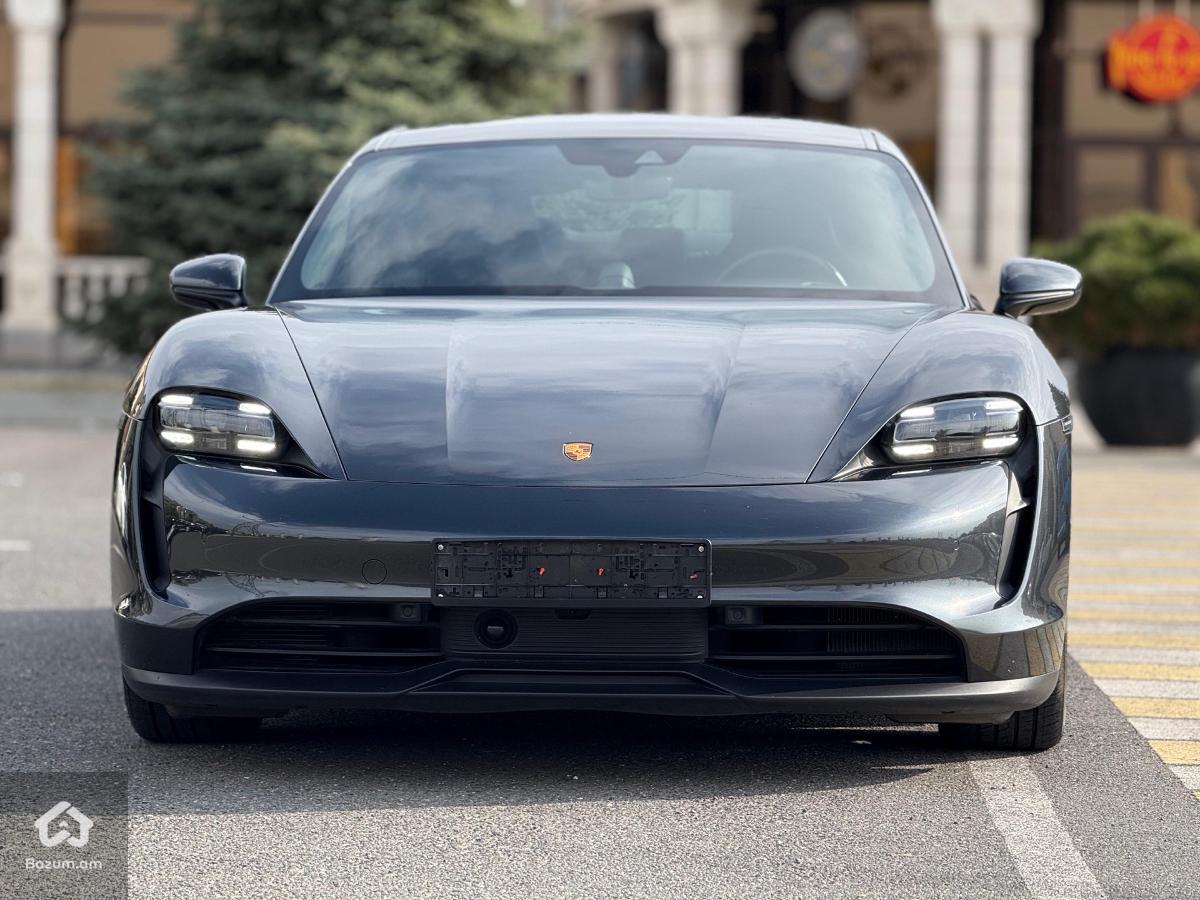 porsche taycan 2022 - image 6