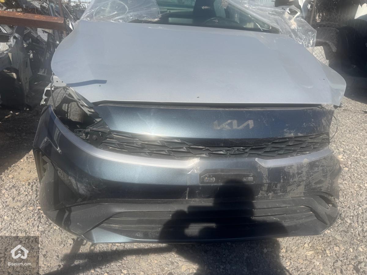 Forte Elantra Jeep Compas Sentra օրիգինալ մասեր  - image 10