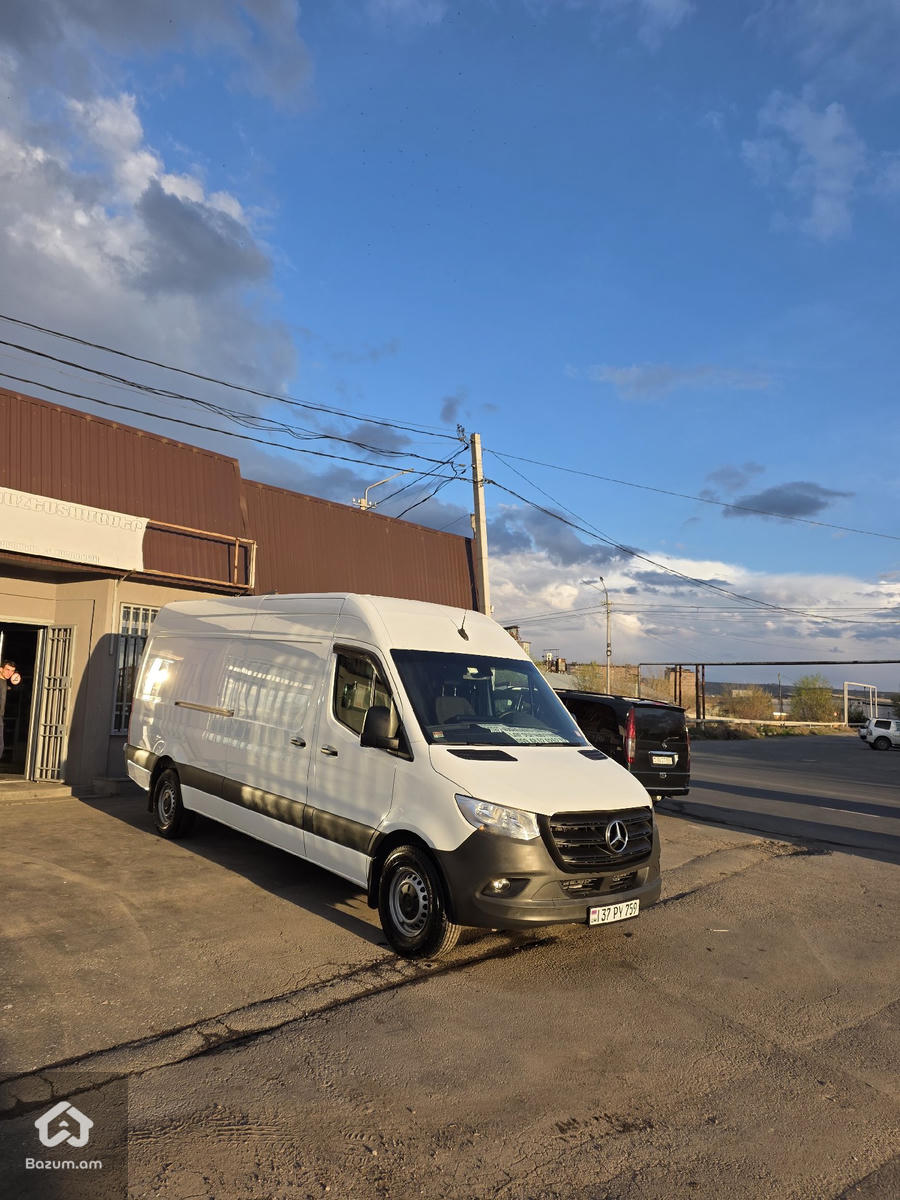 sprinter w907 2021 shtap - image 3