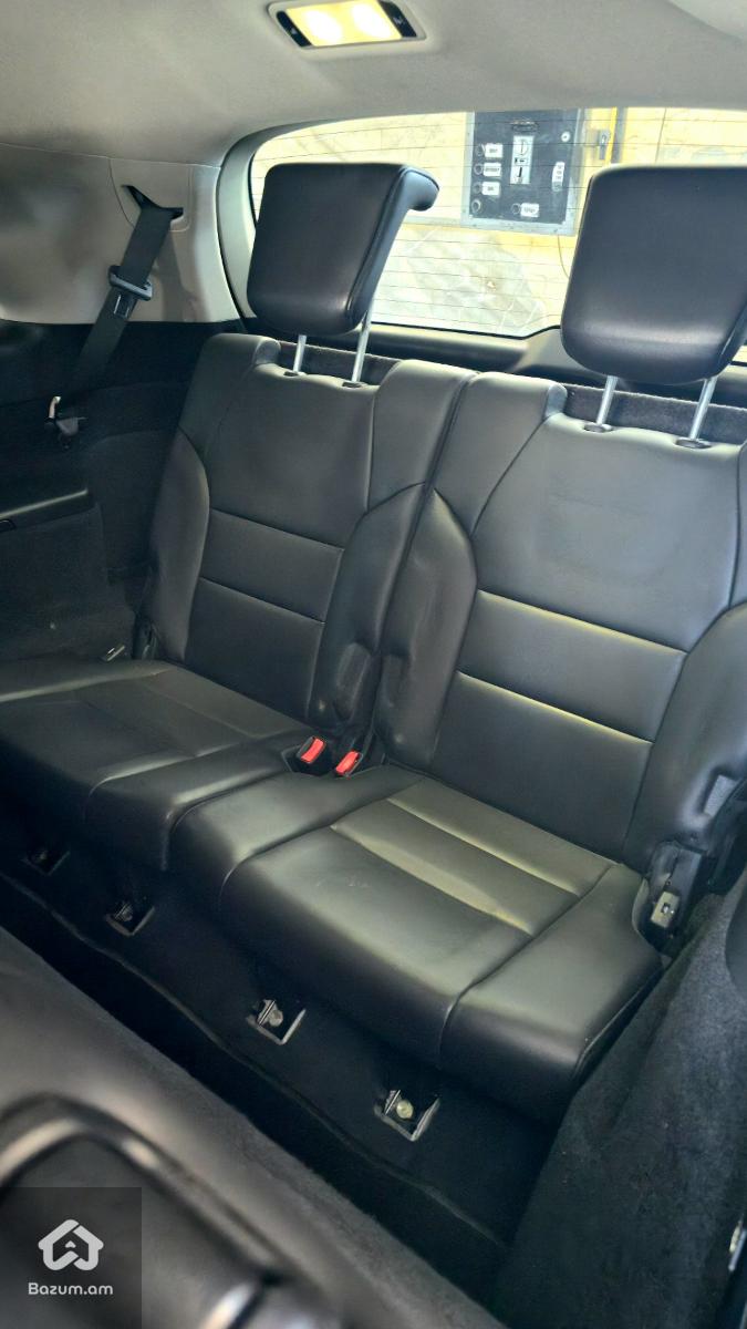 ACURA MDX 2011  - image 10