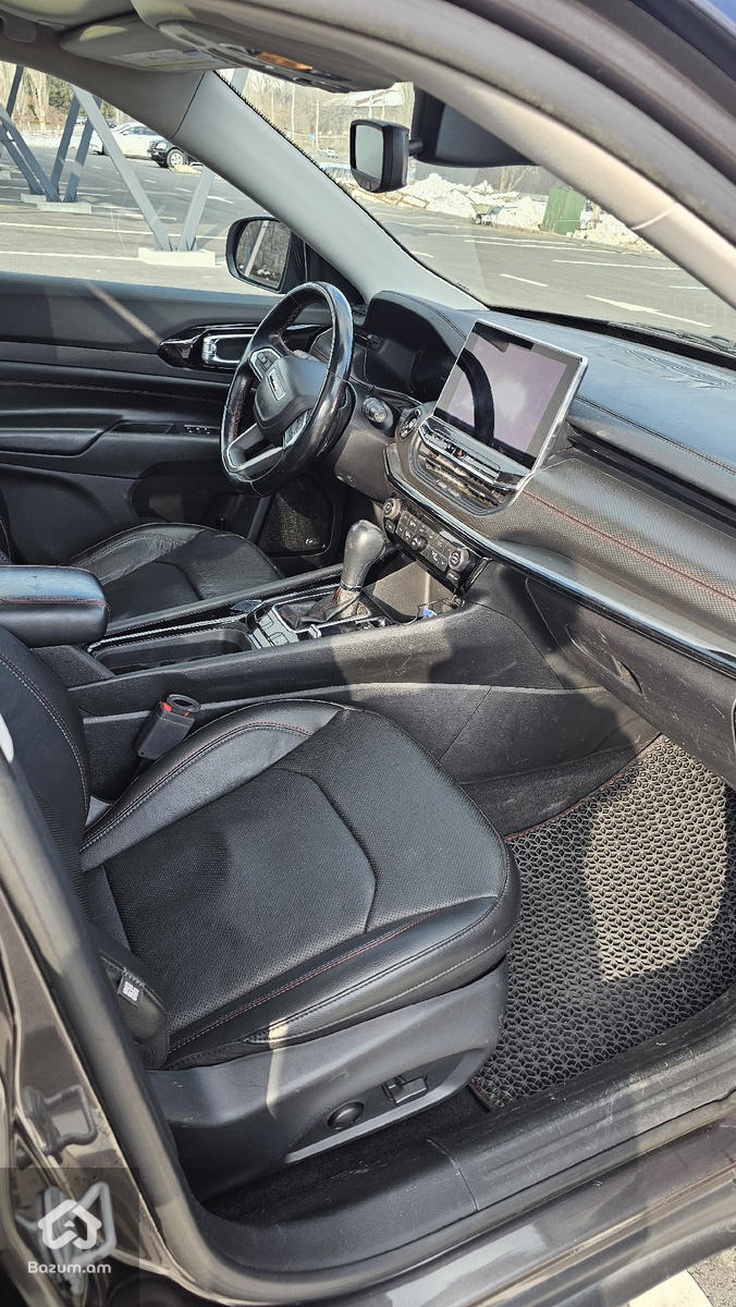 Jeep Compass Trailhawk  - image 6