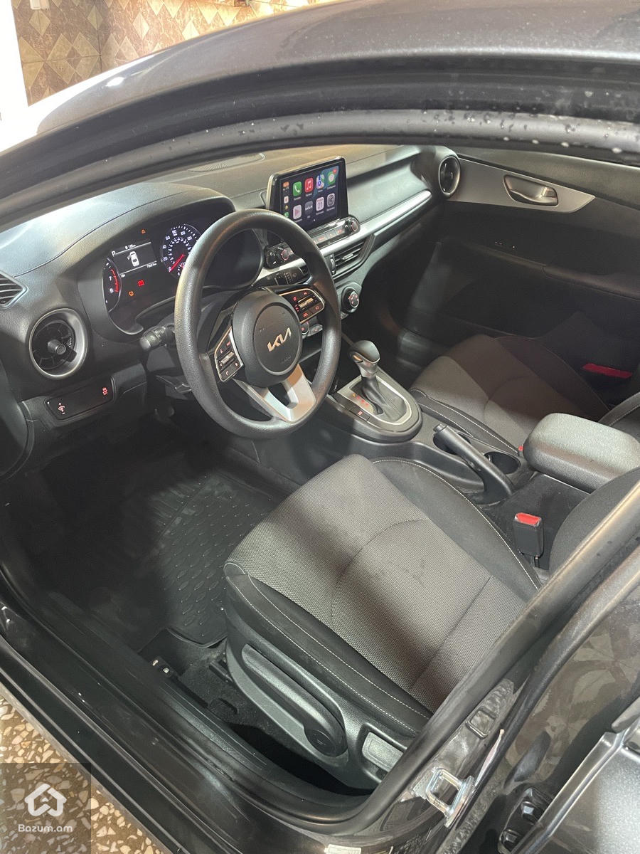 Kia Forte - image 7
