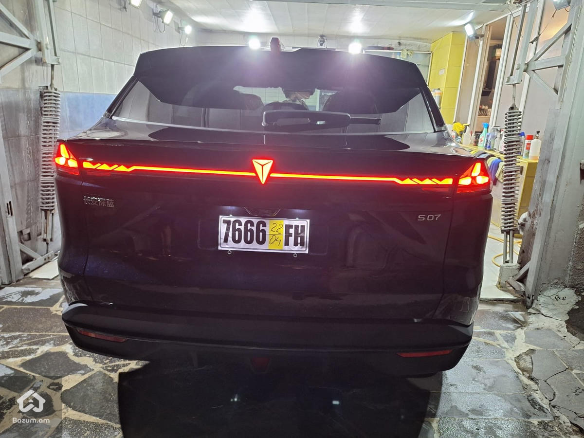 DEEPAL S07 230 ULTRA  - image 22