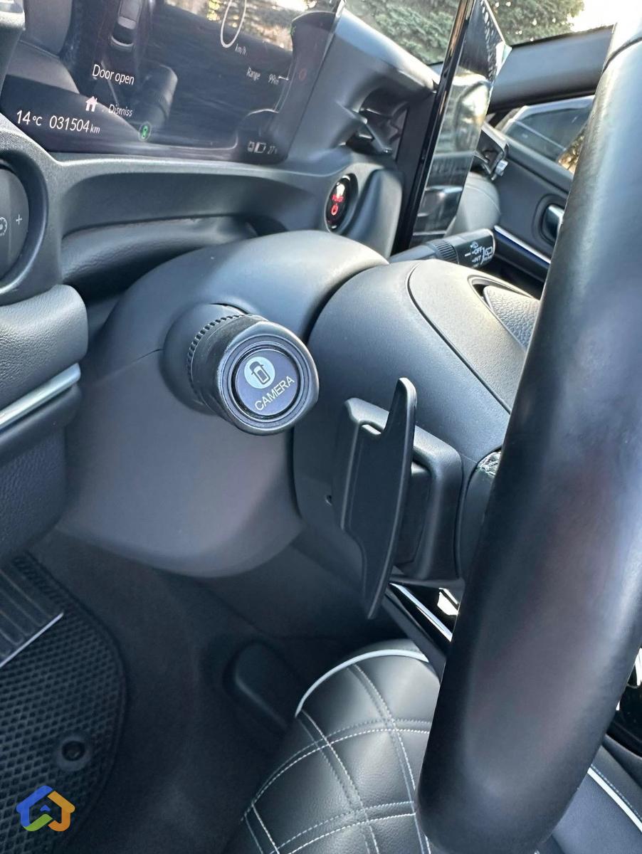 HONDA ENS1 full - image 22