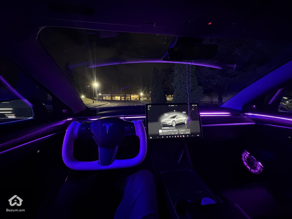 Tesla Model 3 - image 6
