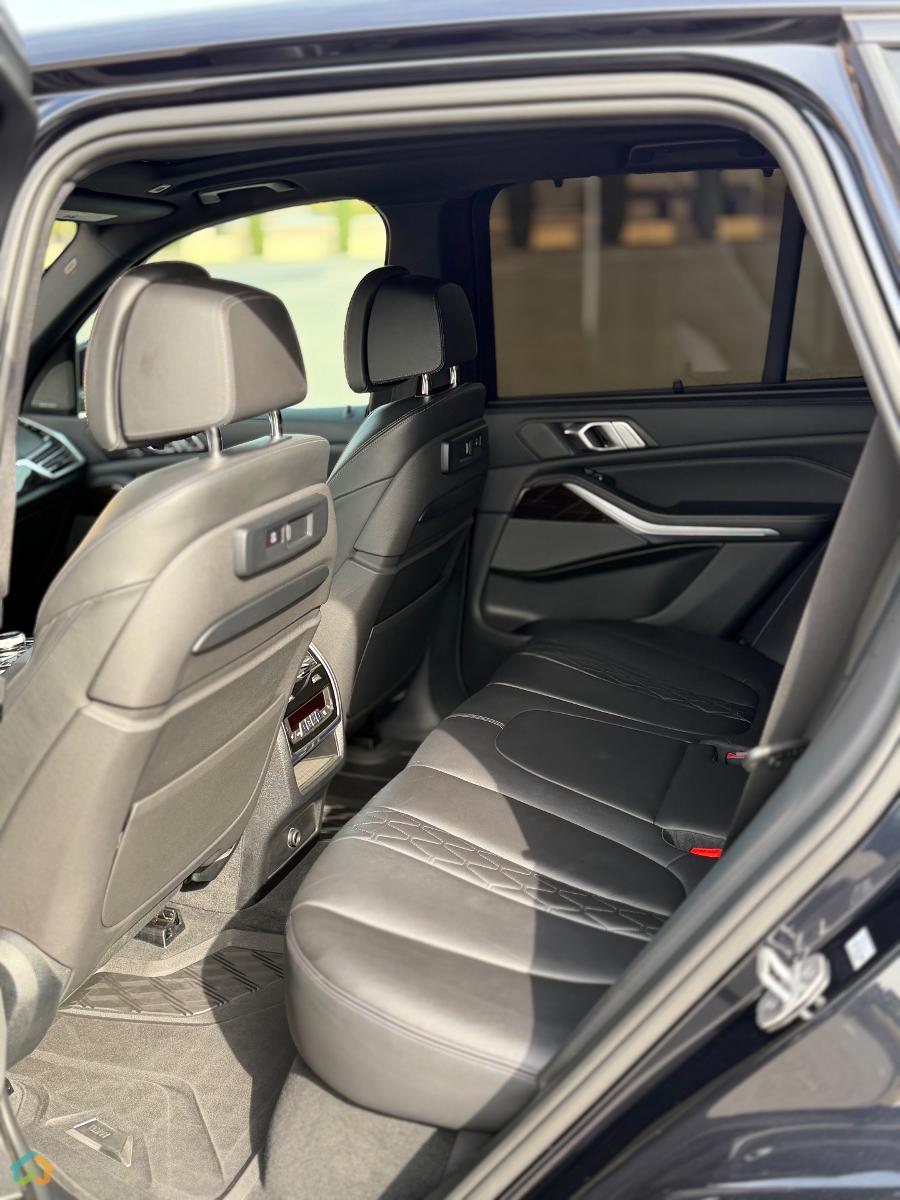 BMW X5 ,M50i - image 6