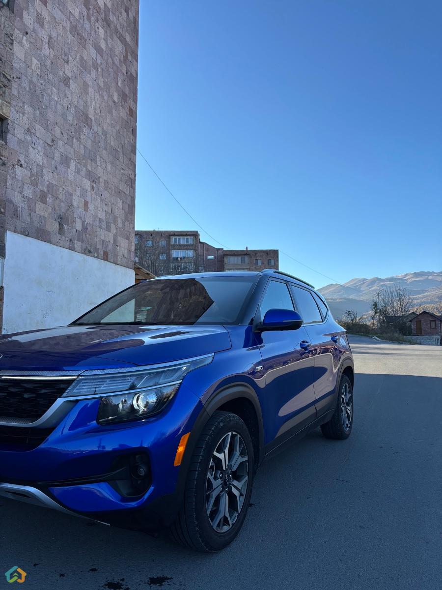 SHTAP KIA SELTOS FULL - image 6