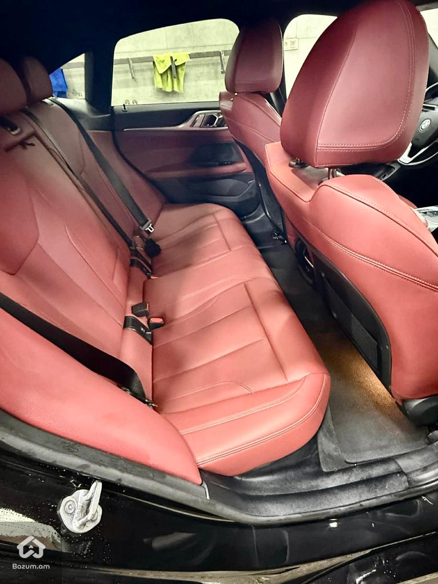 bmw 430i gran coupe - image 8