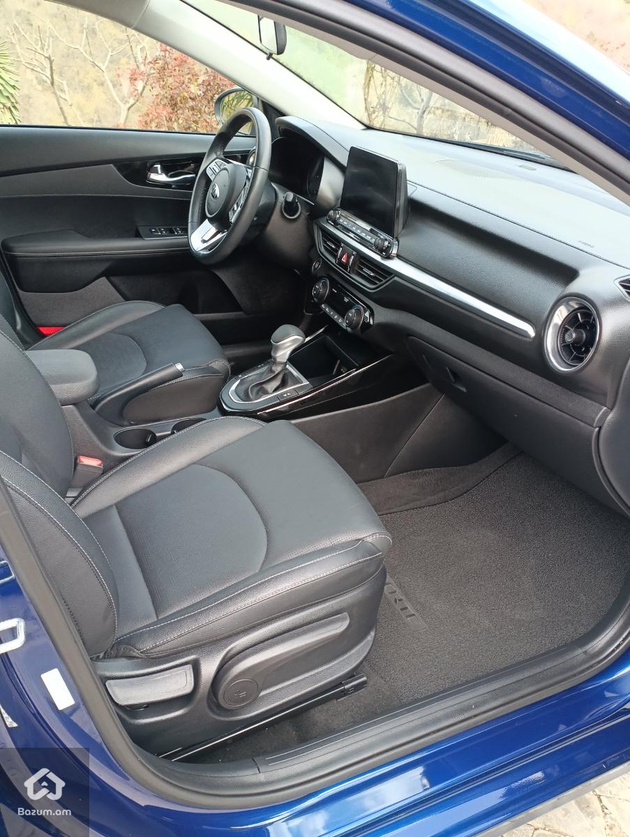 Kia forte EX - image 9