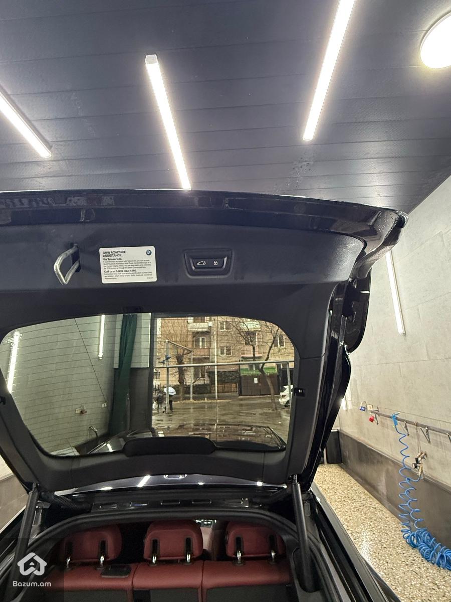 bmw 430i gran coupe - image 10