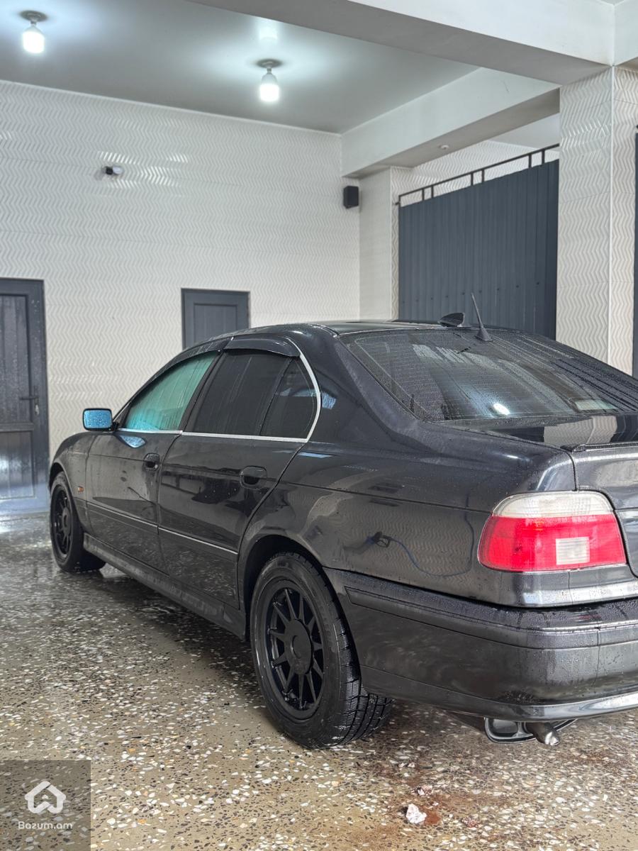 Bmw e39 - image 10