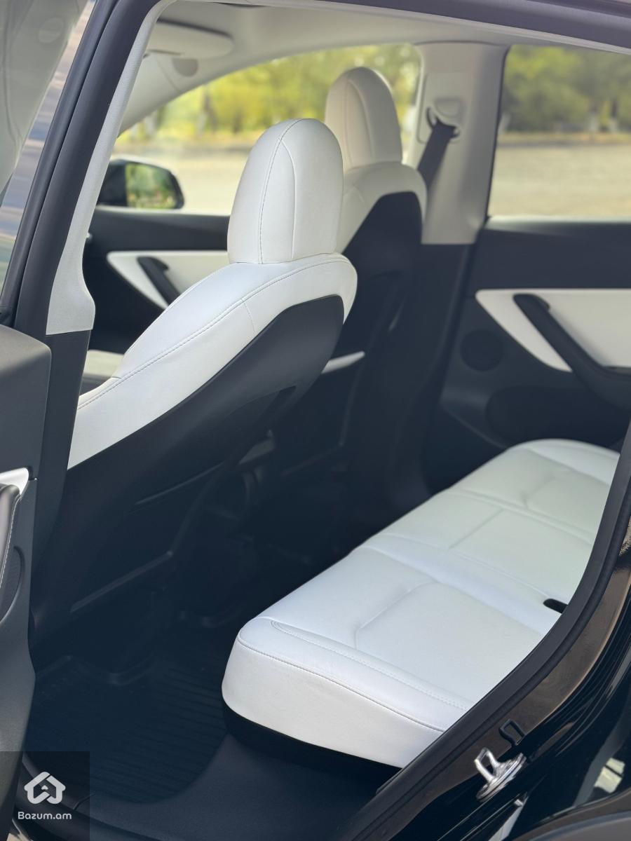 Tesla Model Y Performance - image 7