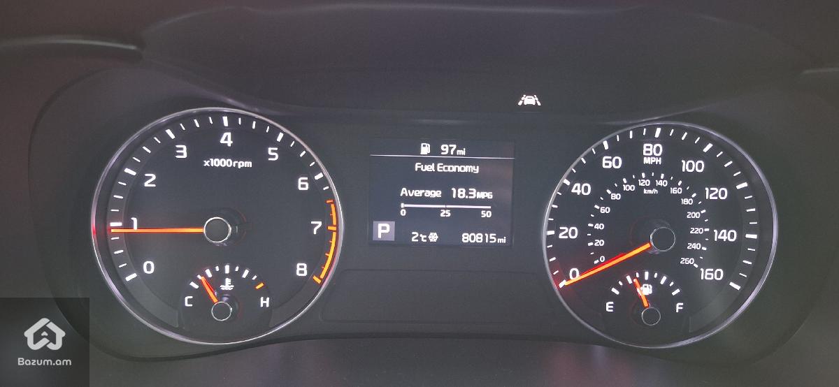 Kia Forte - image 13