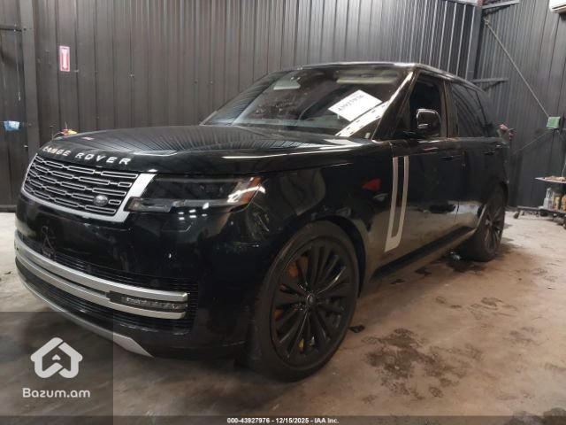 RANGE ROVER 2023թ.  First Edition - image 2