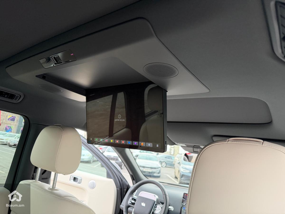 LIXIANG L9 ULTRA - image 16