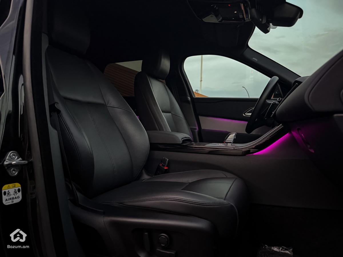 Land Rover Range Rover 2025 - image 10