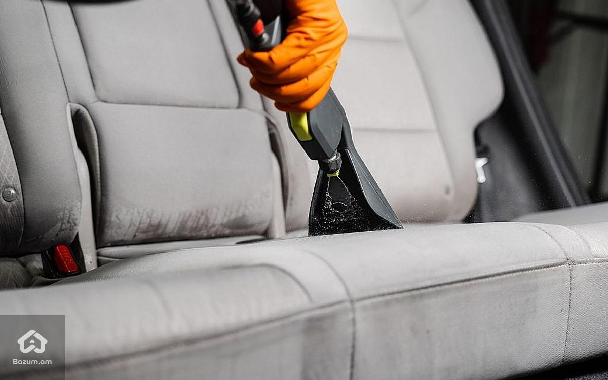 PLB Cleaning service,փափուկ կահույքի քիմմաքրում - image 9