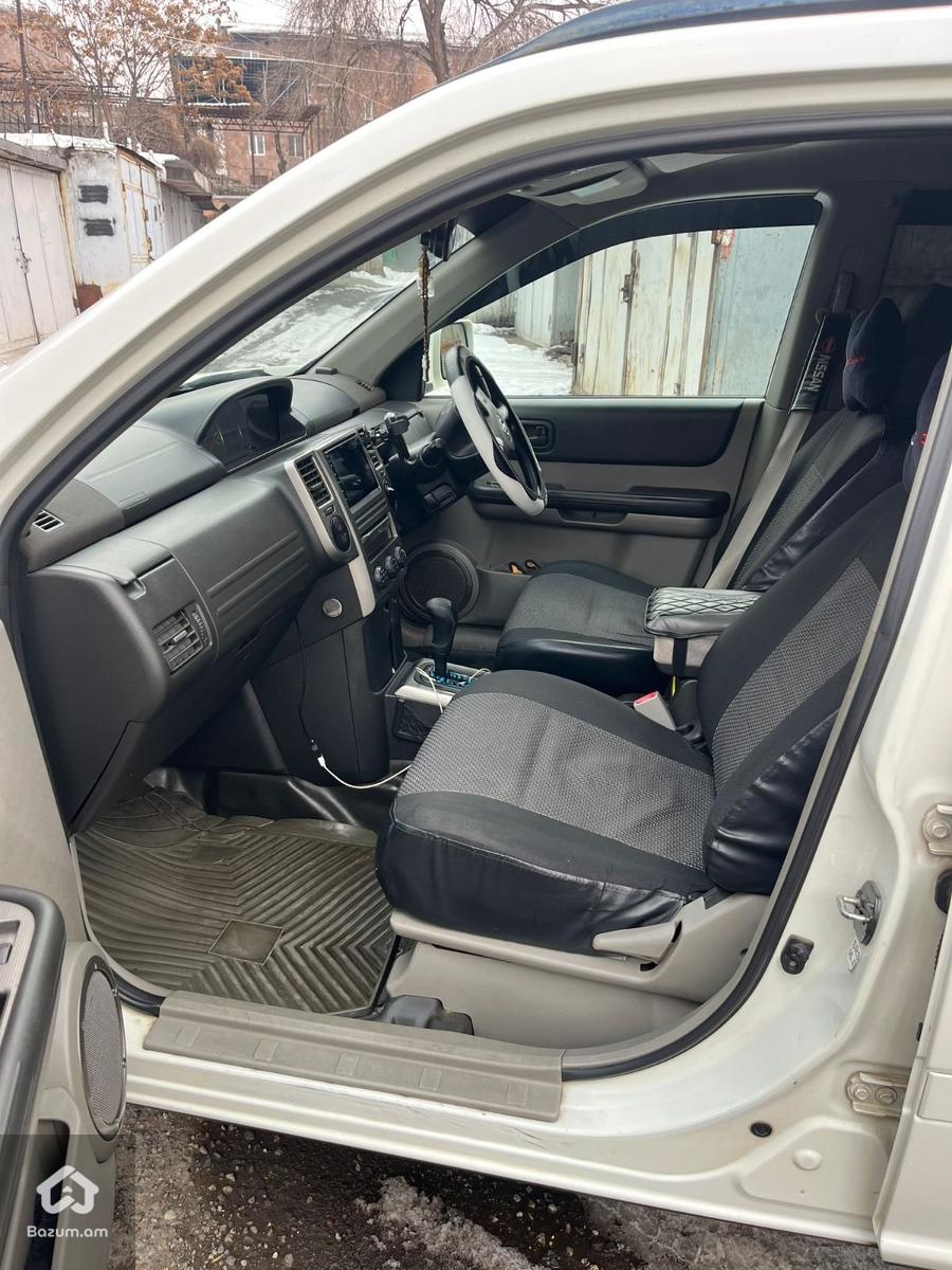 Nissan X-Trail - image 9