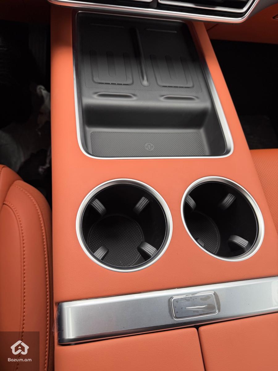 LIXIANG L6 MAX - image 19