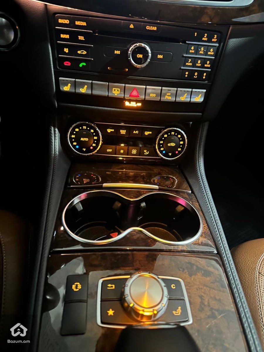 Restyle Mercedes-Benz CLS400 4MATIC - image 10