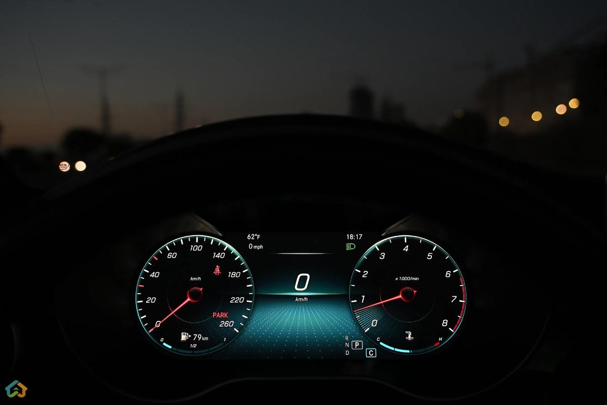 MERCEDES-BENZ C300 Coupe-Cabriolet - image 8