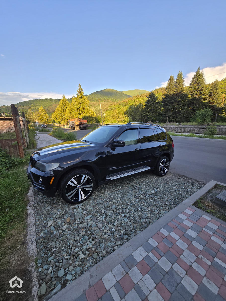 Bmw x5 E70 - image 11