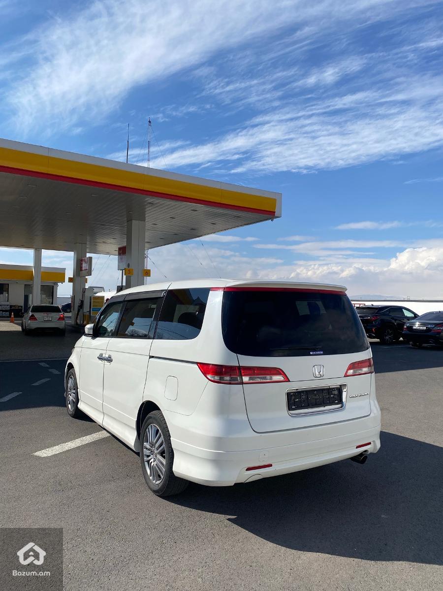 Honda Elysion  - image 5