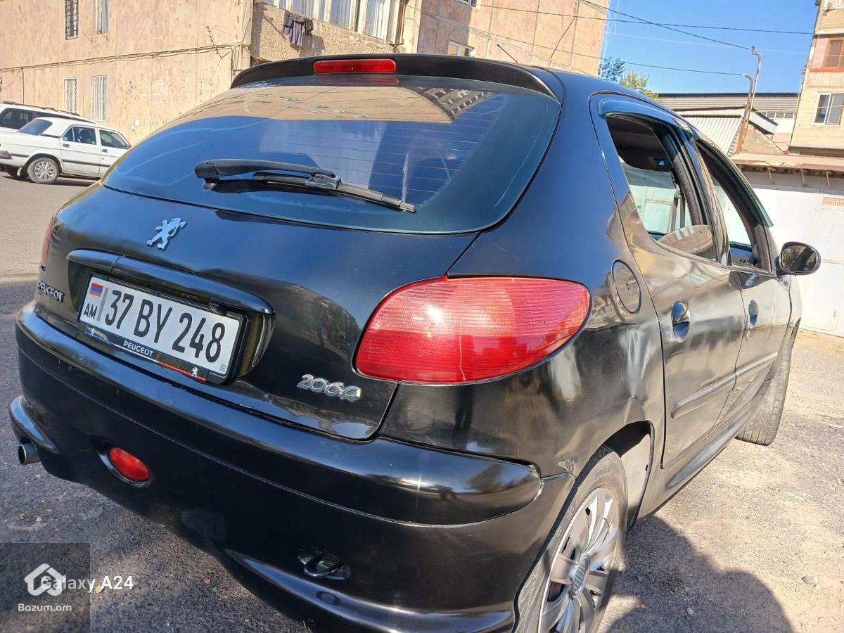 Պեժո 207 - image 8