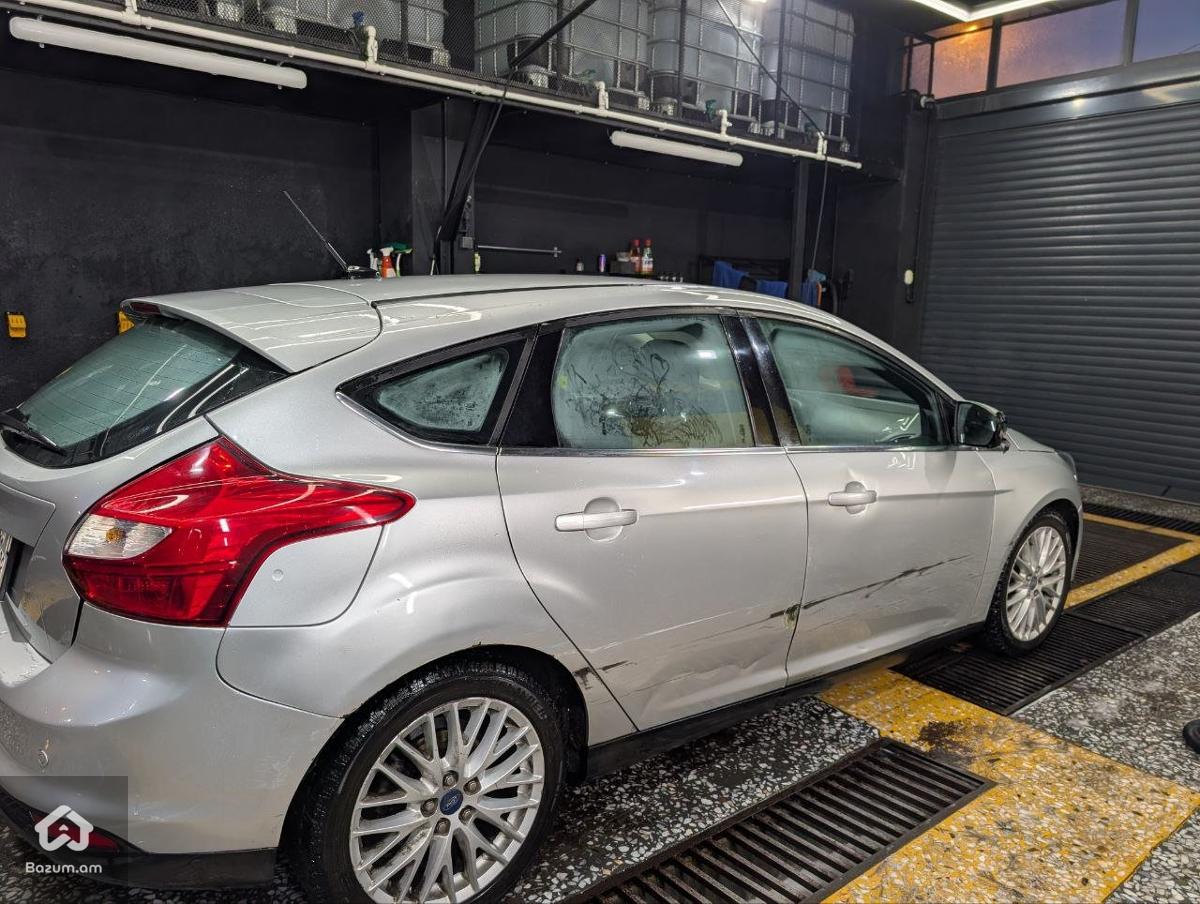 Ford Focus SEL 2.0 2012 - image 3