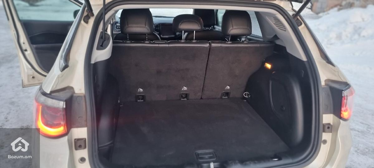 jeep compass limited edition - image 24