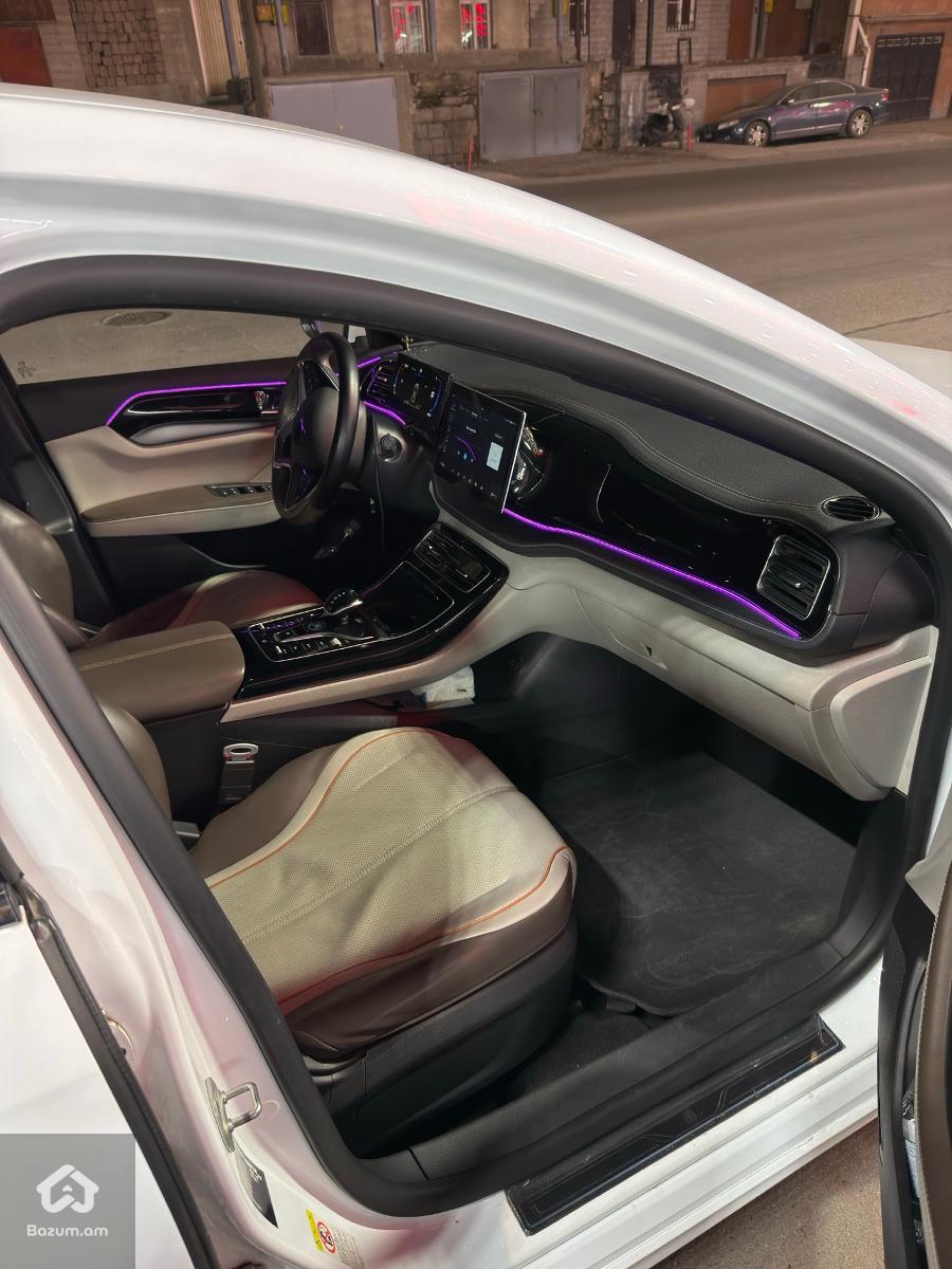 Byd Qin Plus Leadings version - image 10