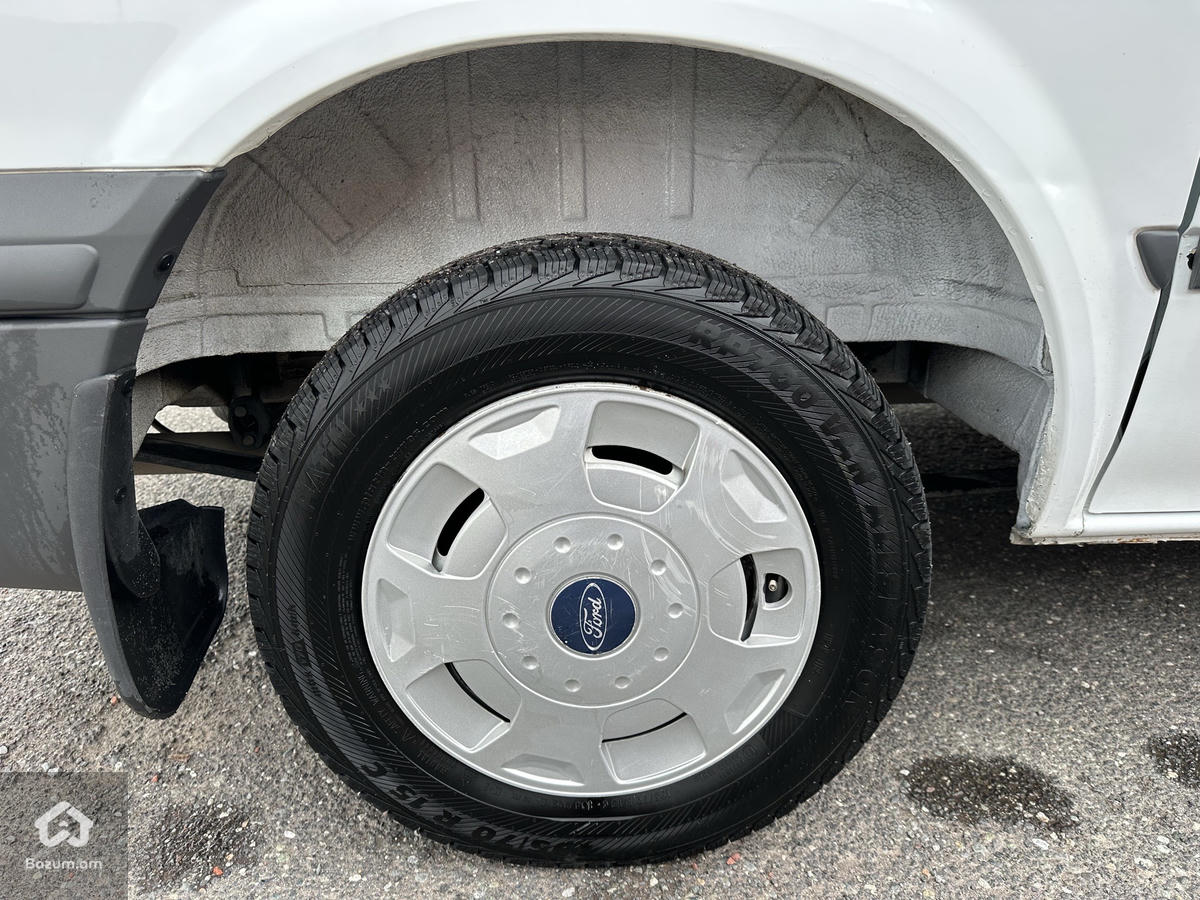 FORD TRANSIT EURO 4 - image 15