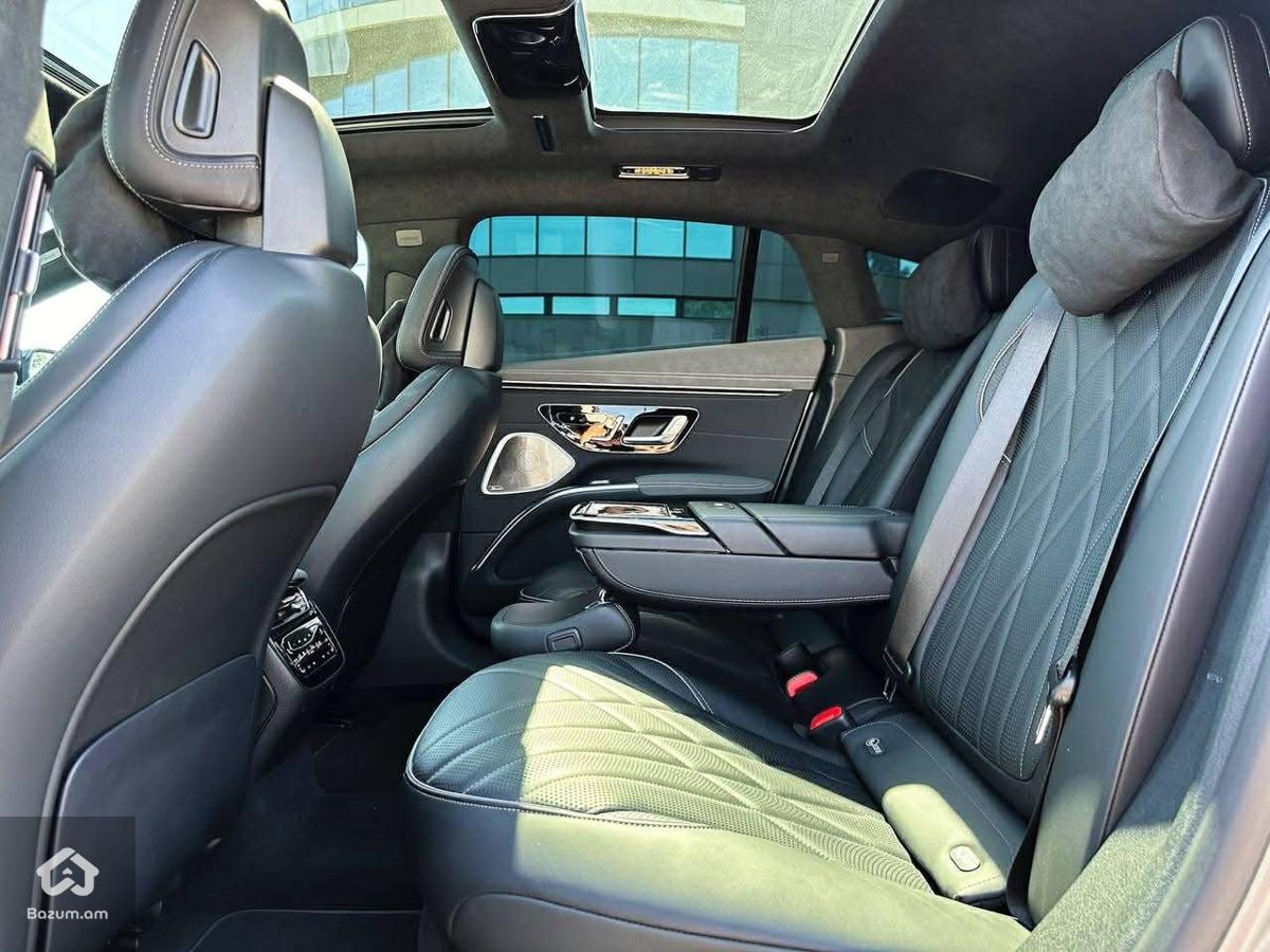 Mercedes EQS53 amg Dinamic Plus - image 7