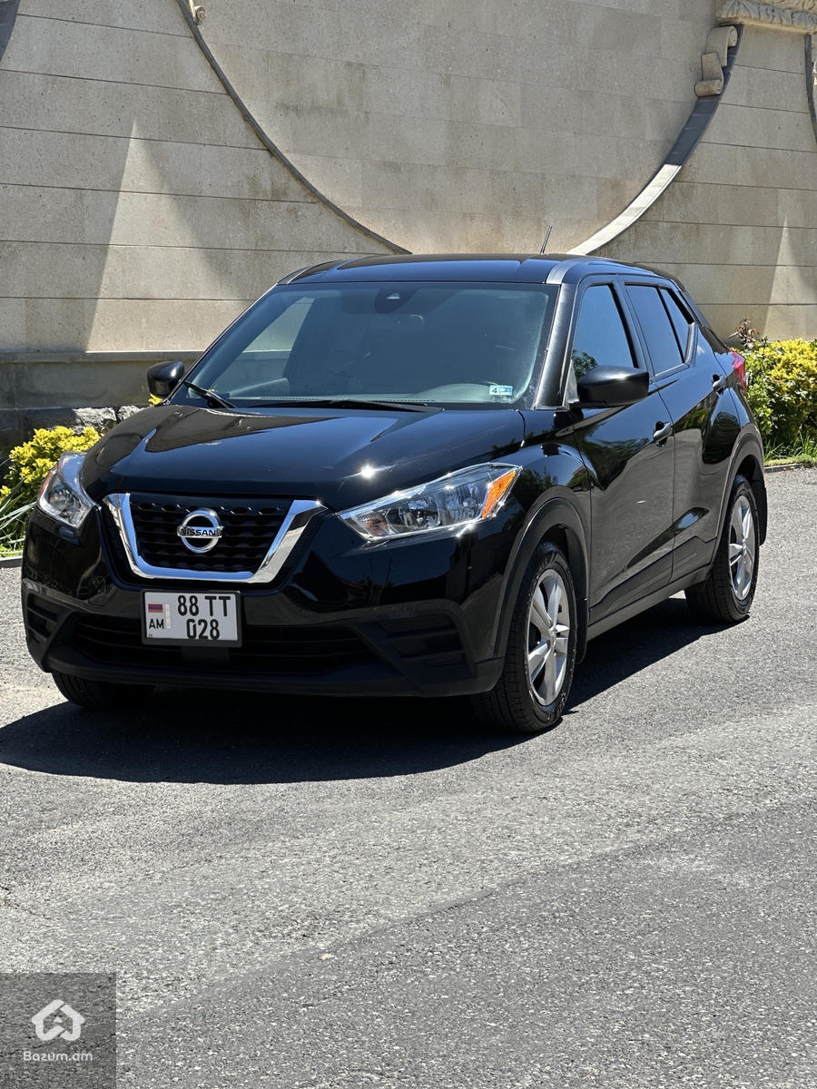 Nissan Kicks 2020 - image 2