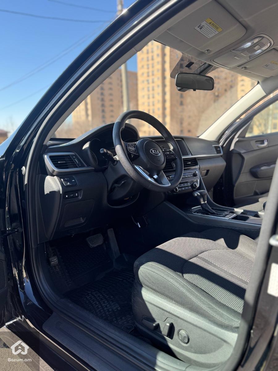 KIA OPTIMA - image 7