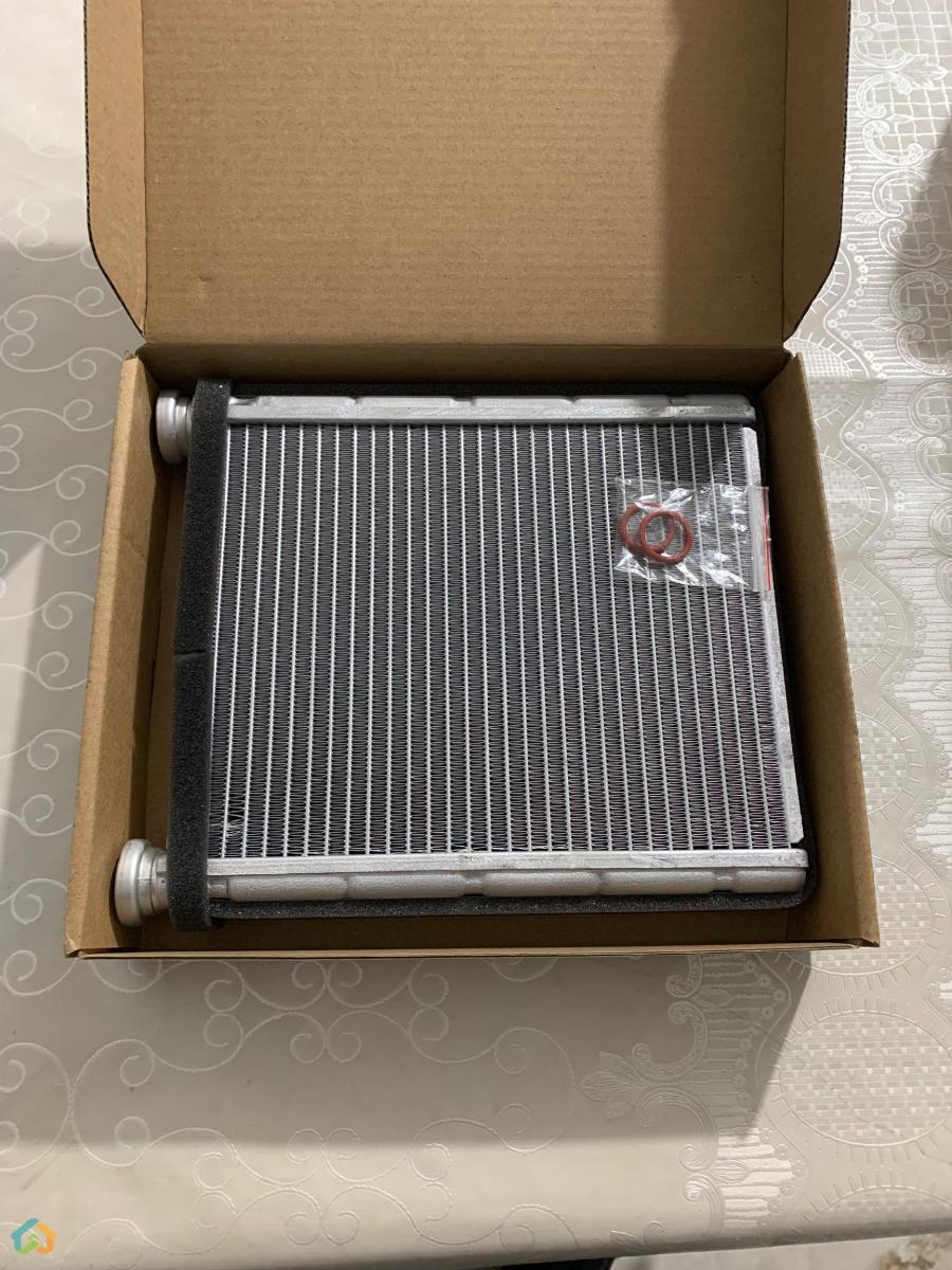 Toyota camry radyatorner радиатор  - image 1