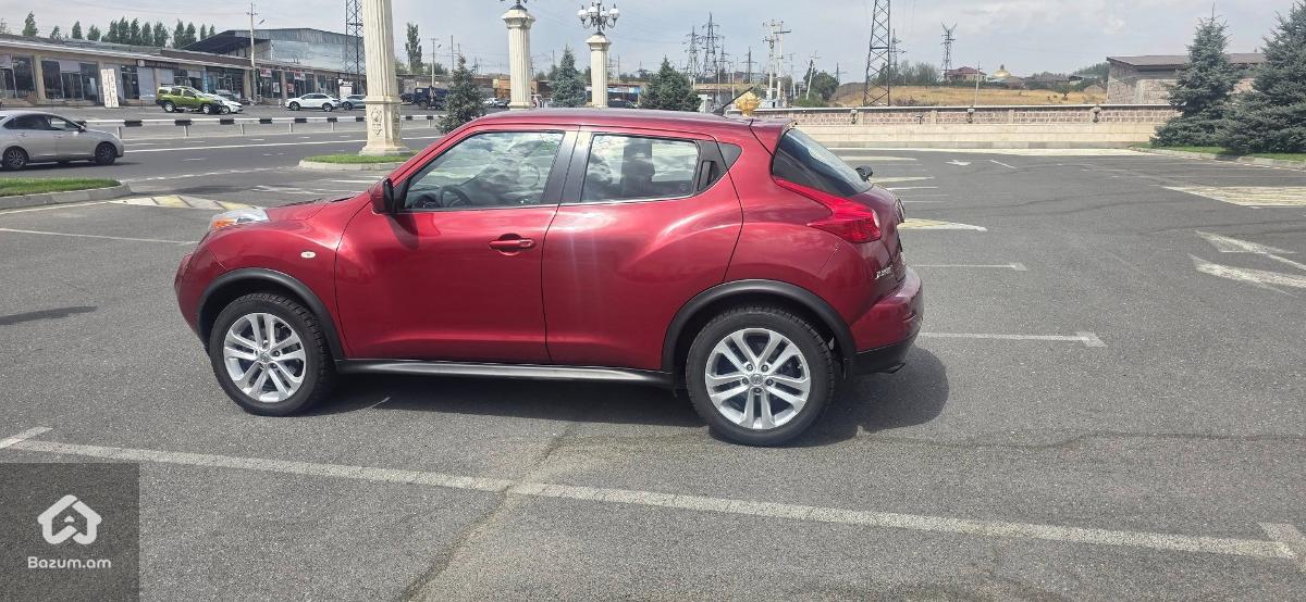 Nissan Juke 2012  - image 14
