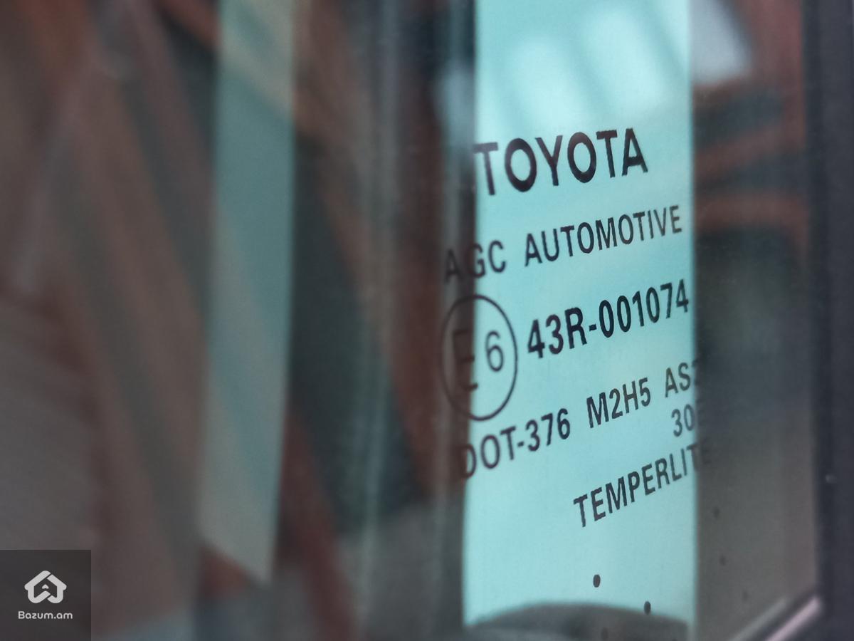 Toyota Camry V70 Անթերի - image 26