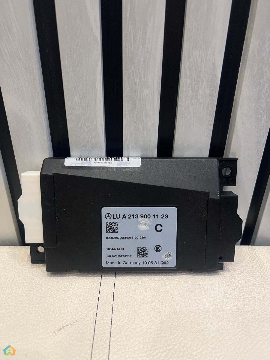 Mercedes Benz w205 w213 w206 balniqi blok banlu