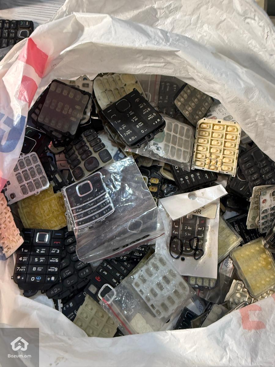 Բջջային հեառախոսների /Հին միդելների համար  - image 18