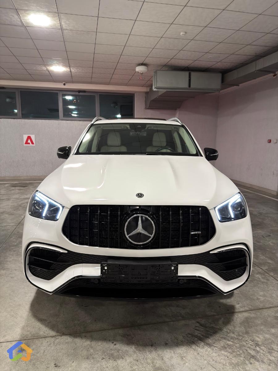GLE GLE63s  - image 2