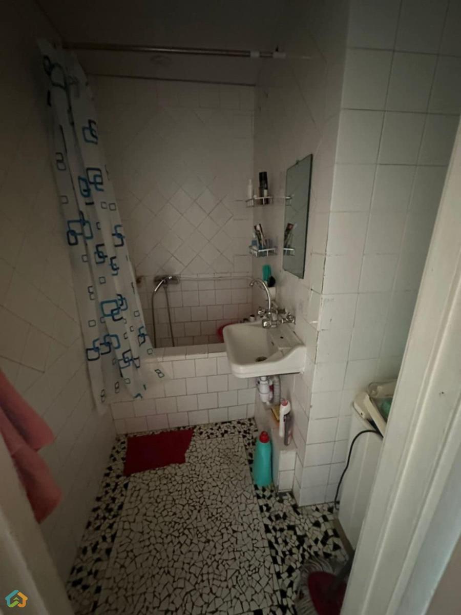 Վաճառվում է բնակարան Կիևյան փողոցում