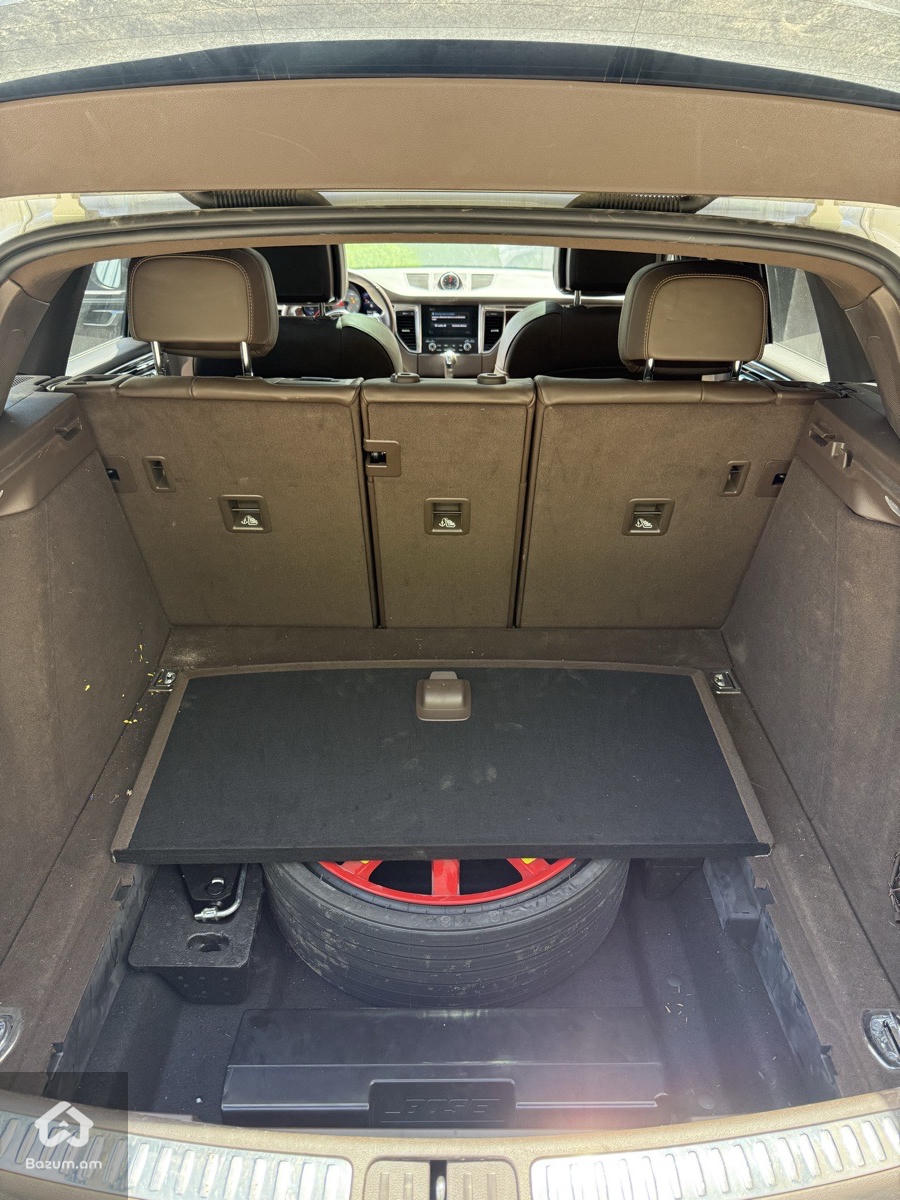 Porsche Macan 3.0 - image 20