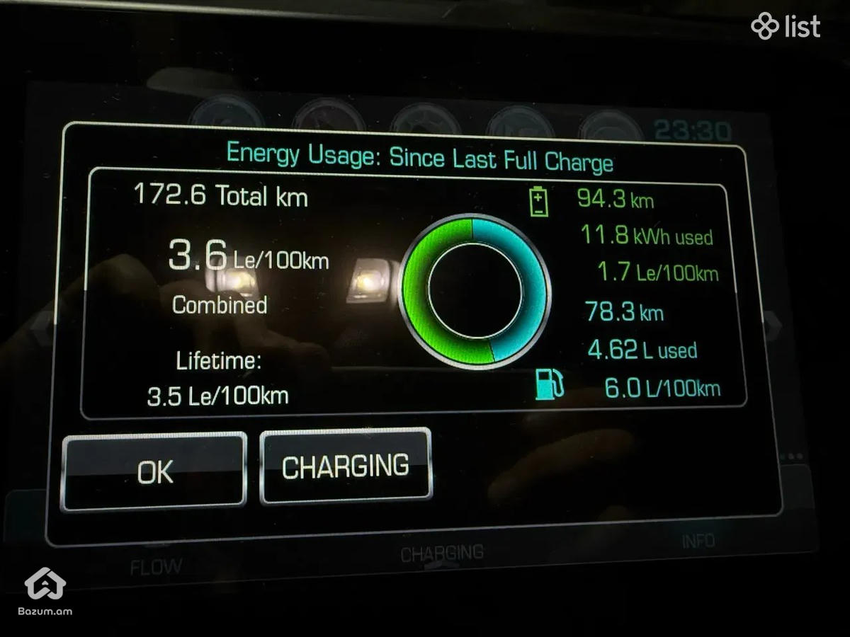 Chevrolet Volt 2 - image 6