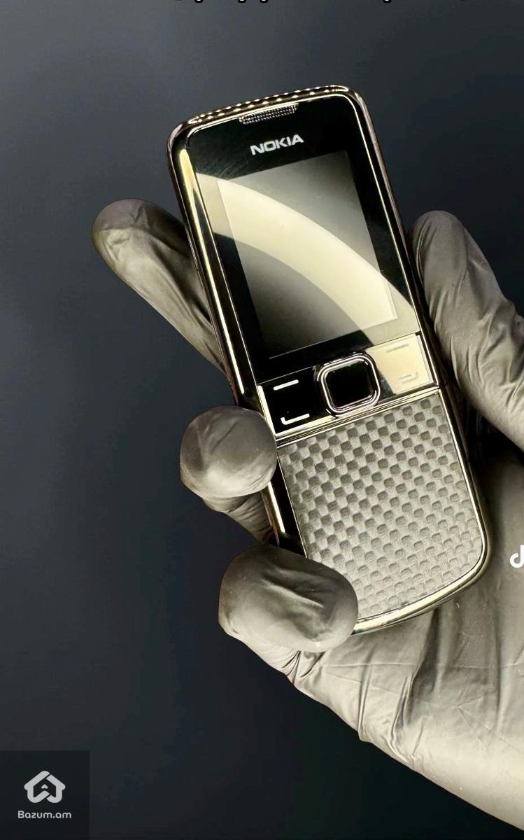 Nokia 8800 Sirocco  - image 11