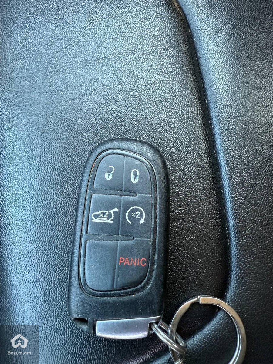 JEEP CHEROKEE 2019/2 2.4L - image 30